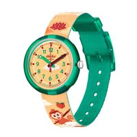 Orologio Flik Flak in Plastica FPNP124 - FPNP124